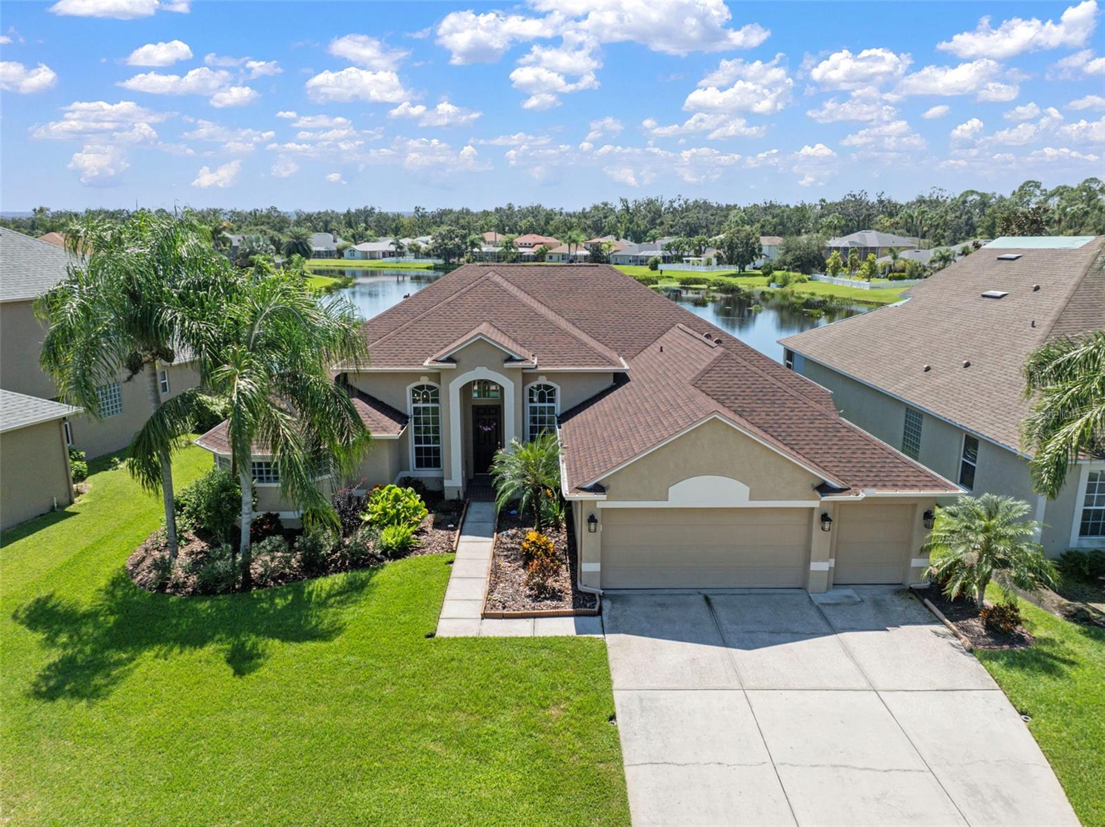 Image 55 of 60 For 26730 Shoregrass Drive