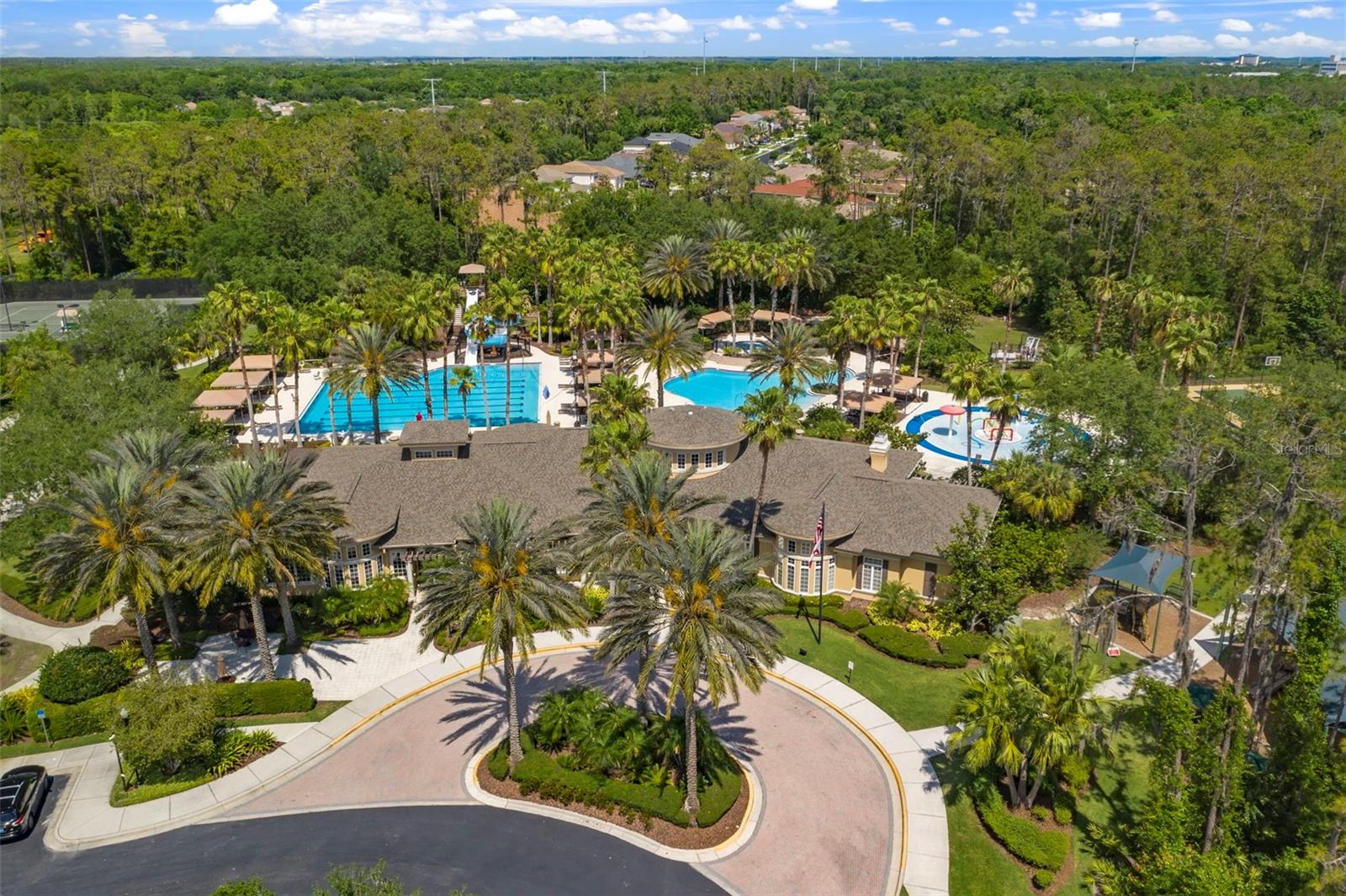 Image 56 of 60 For 26730 Shoregrass Drive