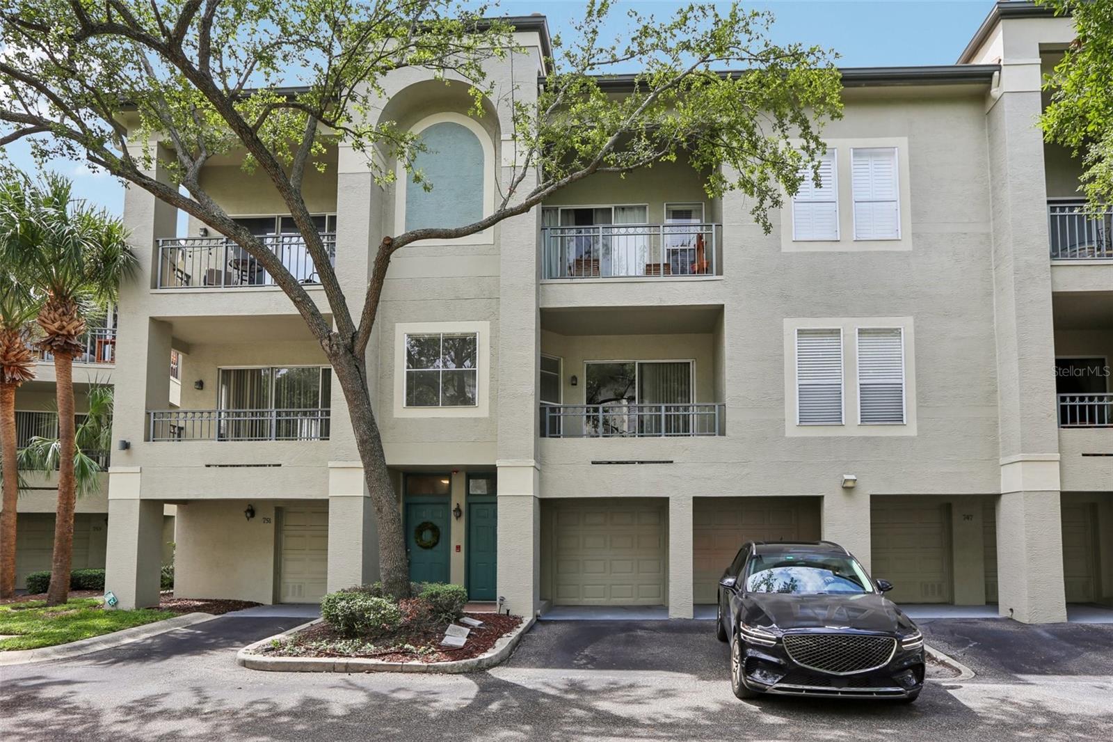 Details for 751 Mainsail Drive 751, TAMPA, FL 33602