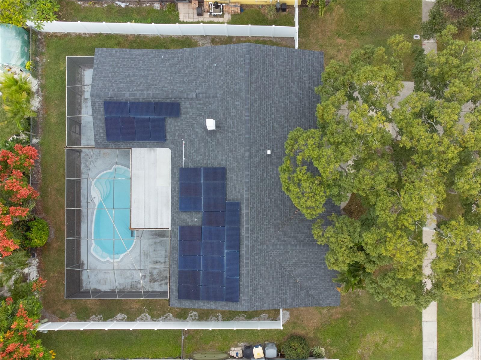 Image 18 of 18 For 1852 Albright Drive