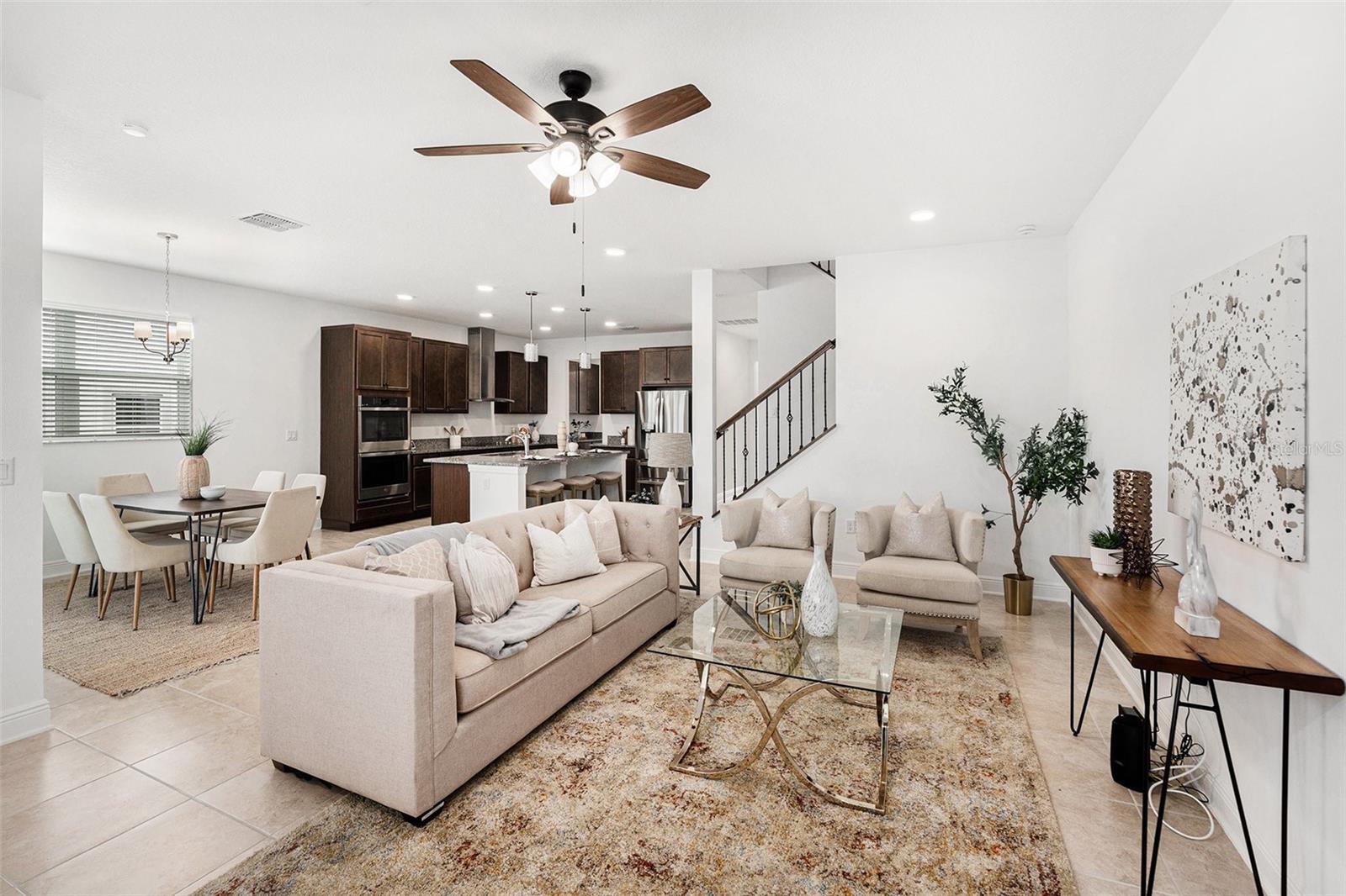 Image 2 of 39 For 7815 Bronze Oak Drive