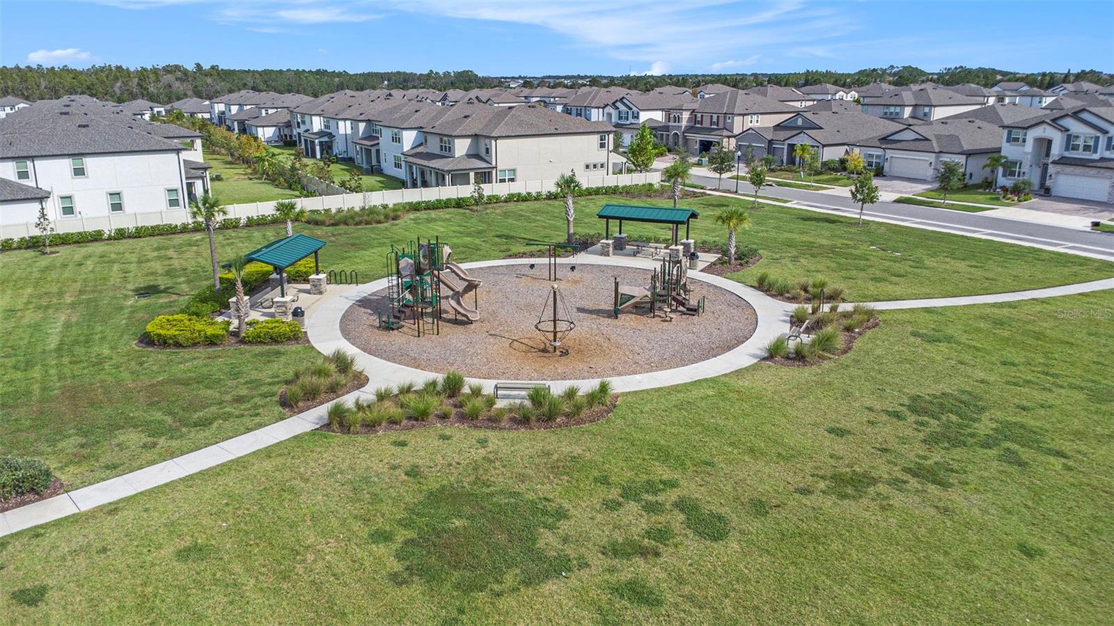 Image 36 of 39 For 7815 Bronze Oak Drive