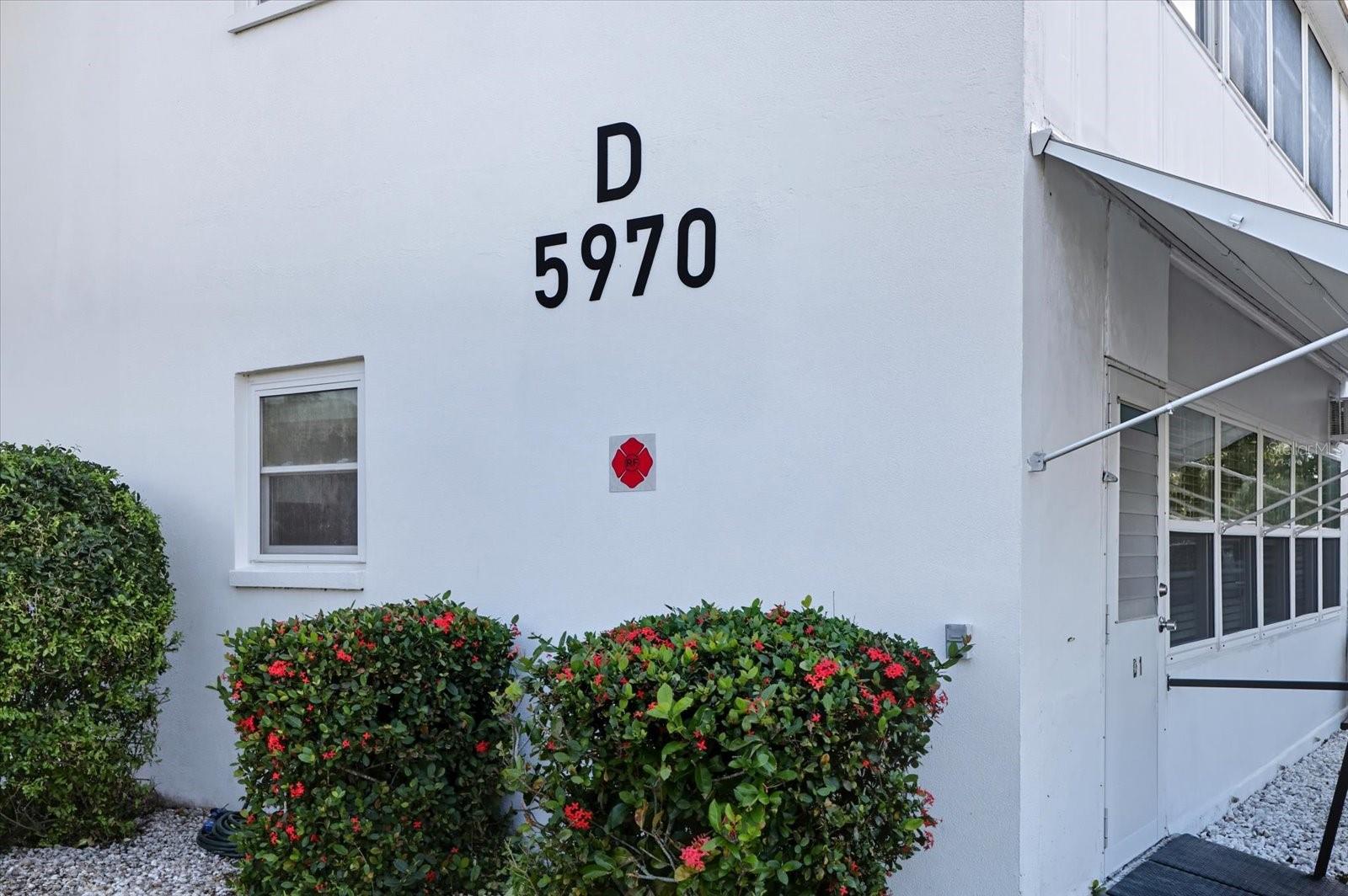 Image 27 of 34 For 5970 21st Street N 1