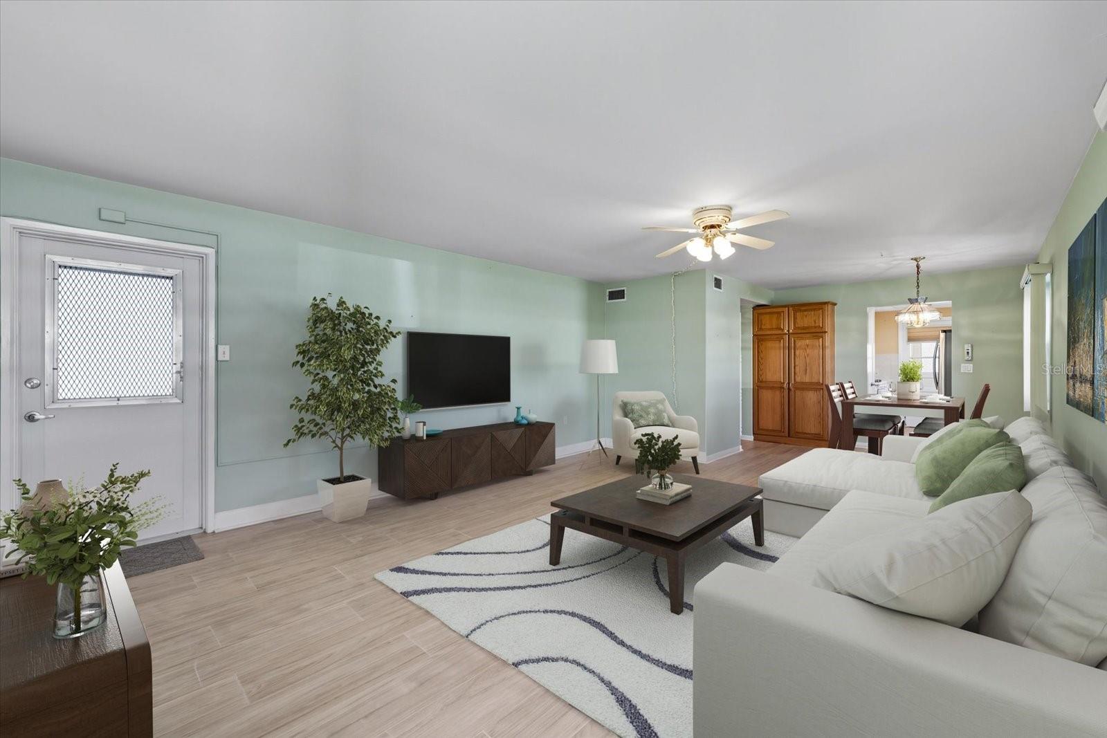 Image 3 of 34 For 5970 21st Street N 1