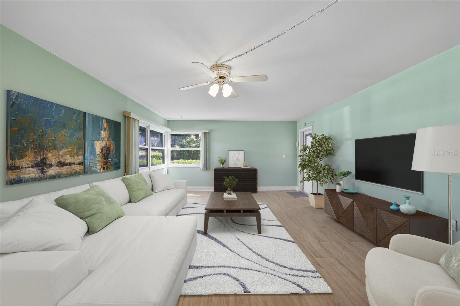 Image 4 of 34 For 5970 21st Street N 1