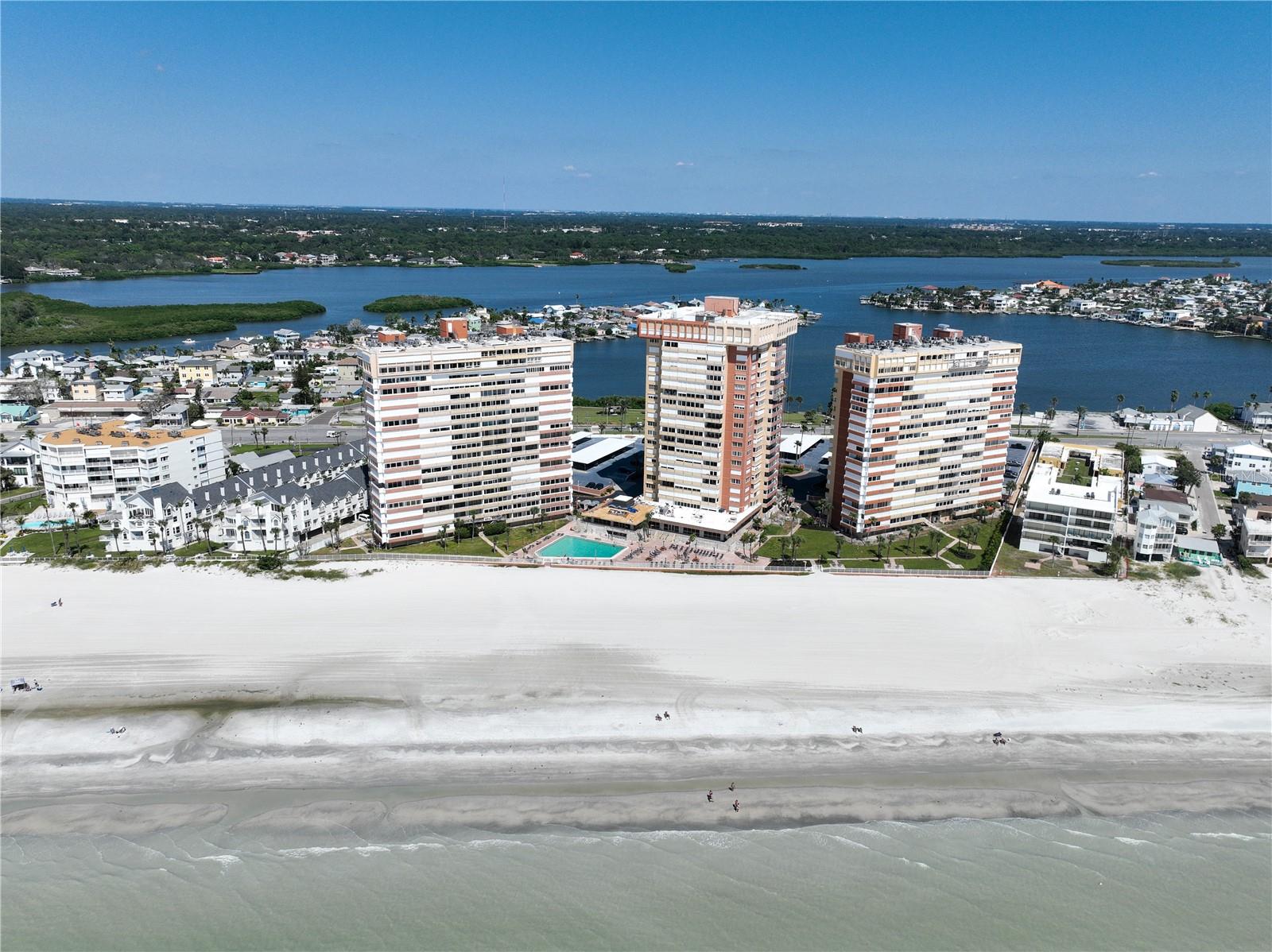 Details for 17900 Gulf Boulevard 1e, REDINGTON SHORES, FL 33708