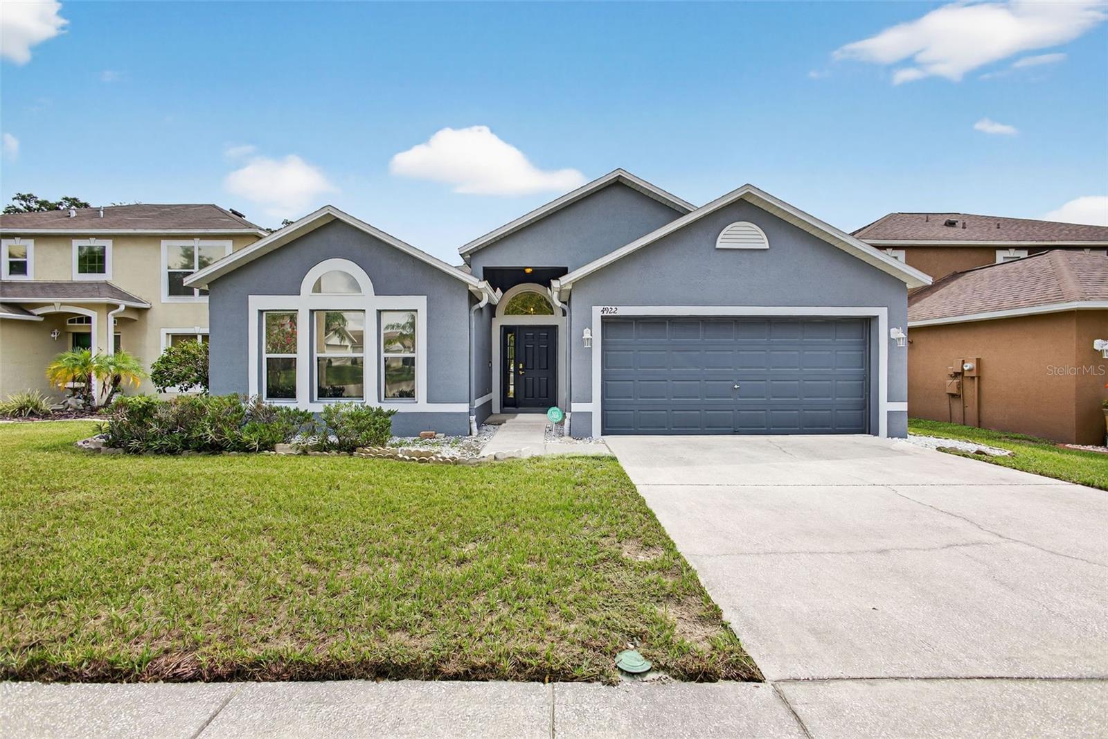 Details for 4922 Copper Canyon Boulevard, VALRICO, FL 33594