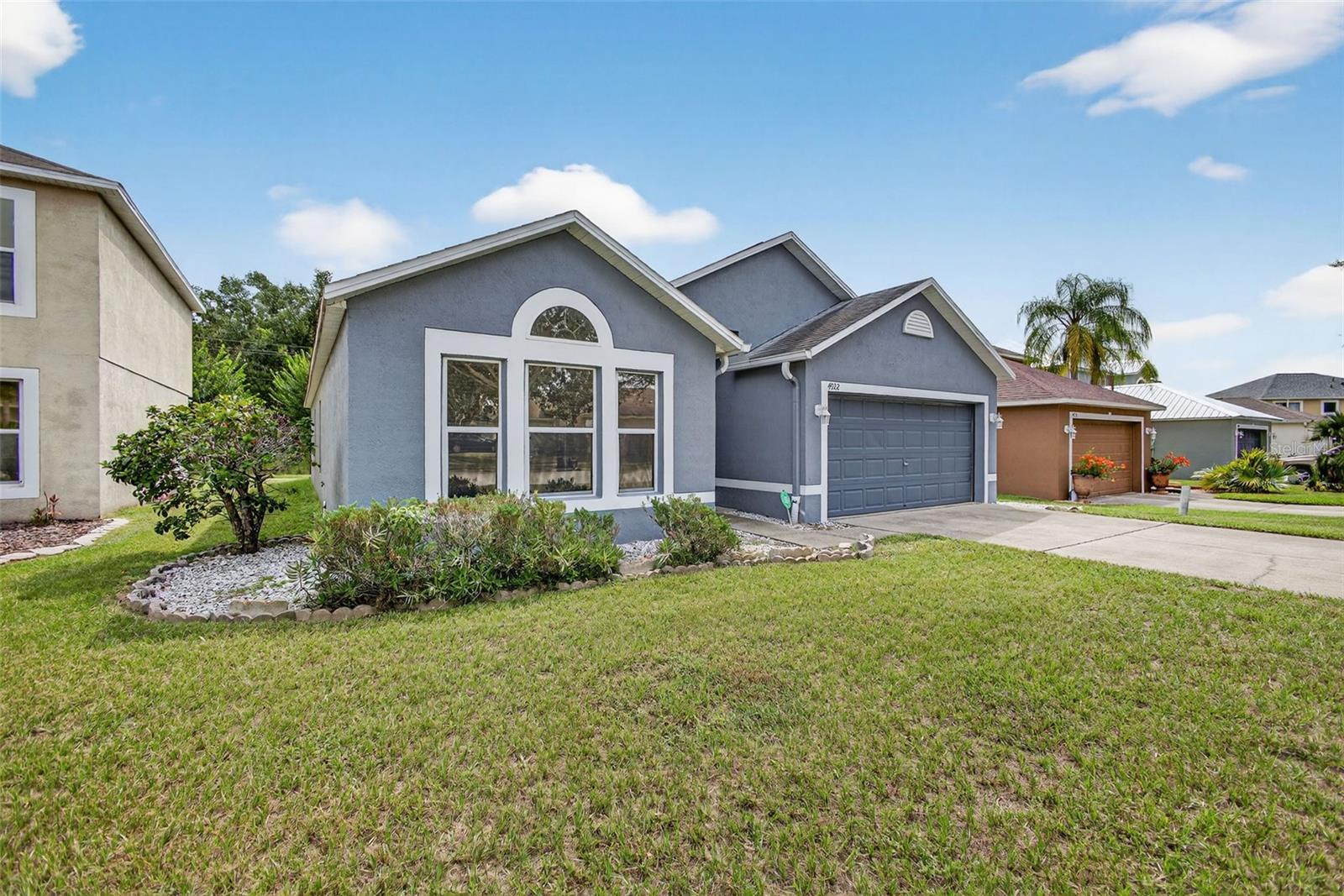 Image 2 of 44 For 4922 Copper Canyon Boulevard