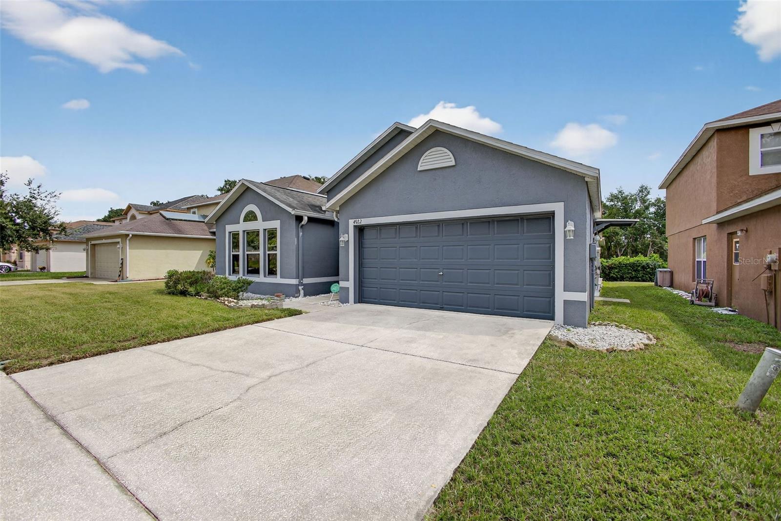 Image 3 of 44 For 4922 Copper Canyon Boulevard