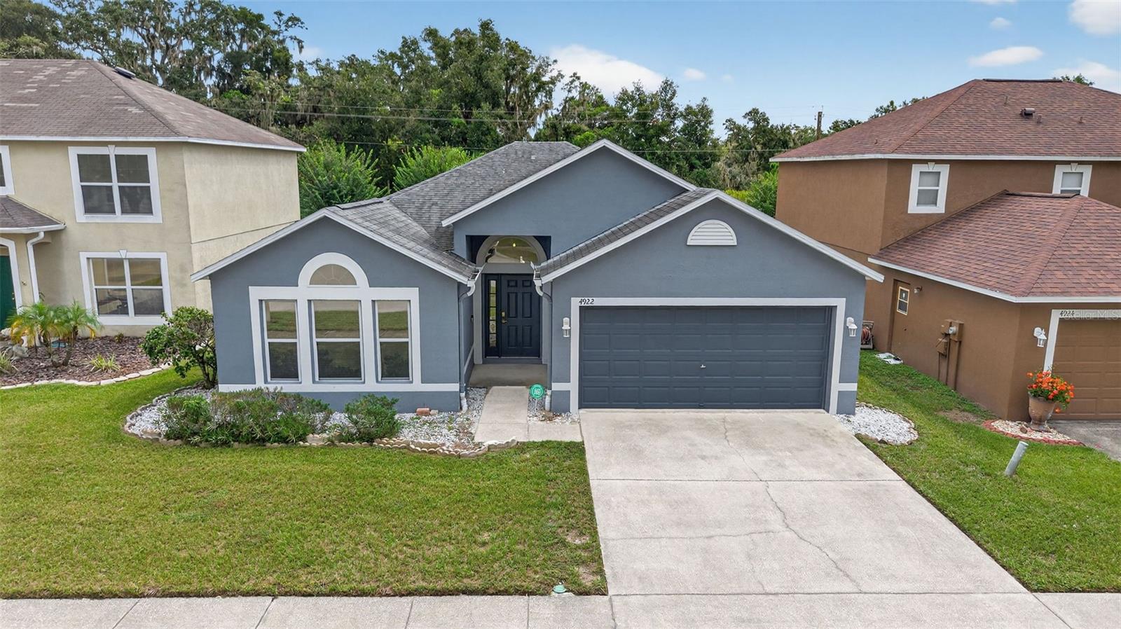 Image 43 of 44 For 4922 Copper Canyon Boulevard