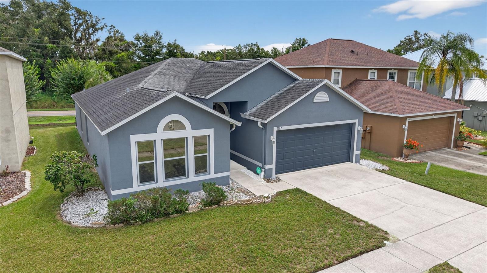 Image 44 of 44 For 4922 Copper Canyon Boulevard