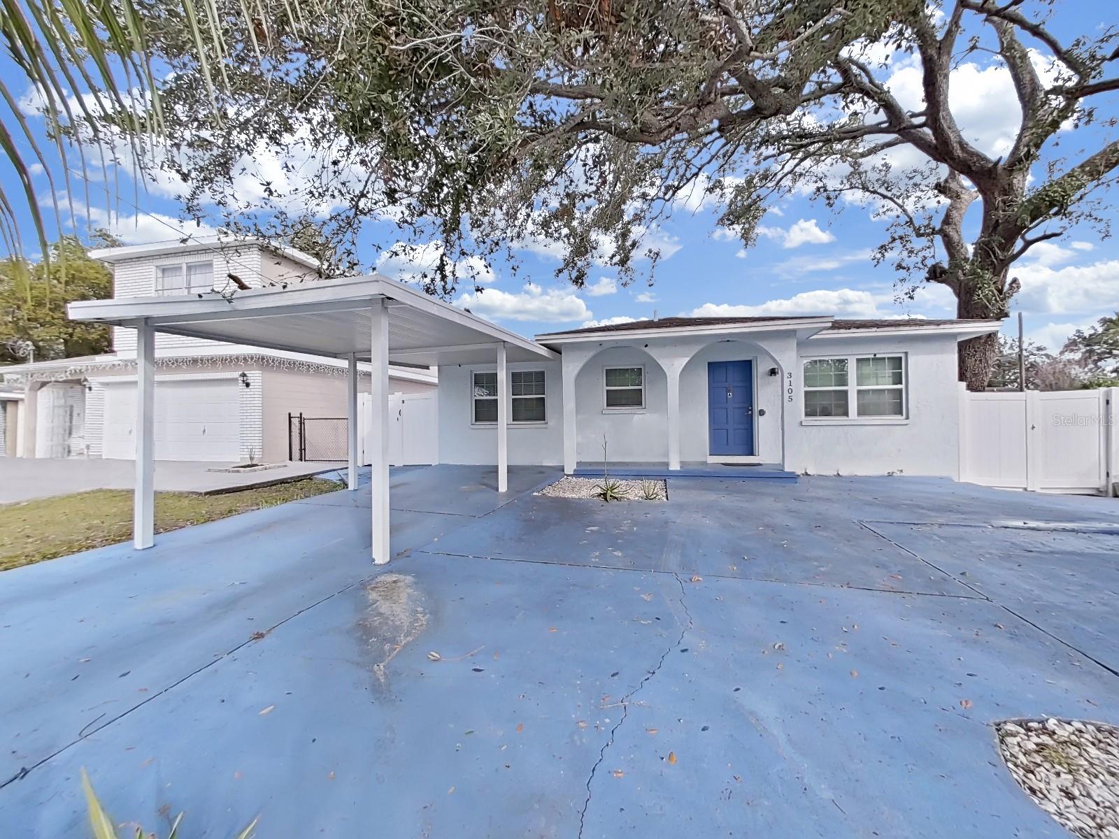 Details for 3105 Ivy Street, TAMPA, FL 33607