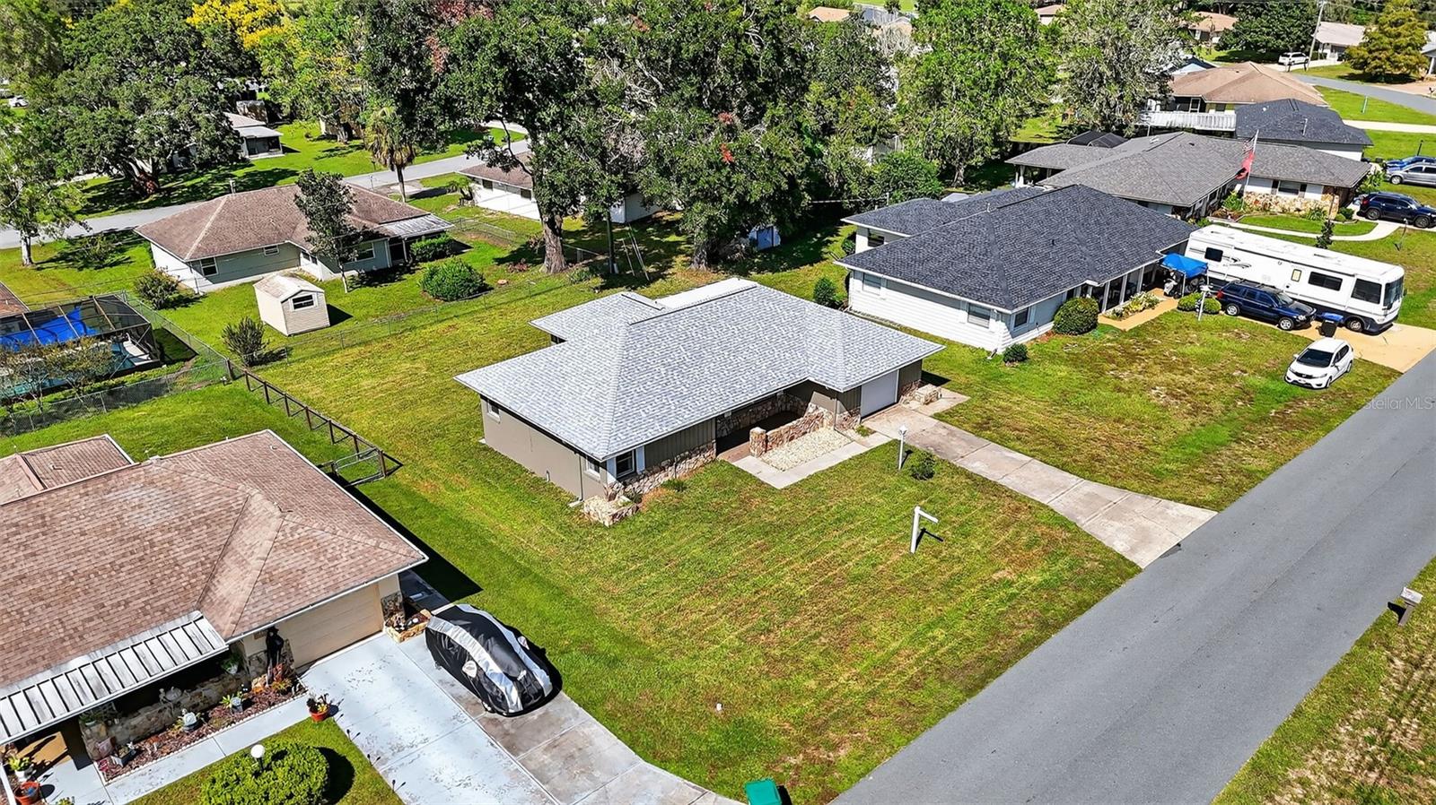 Image 3 of 46 For 553 Buttonbush Drive