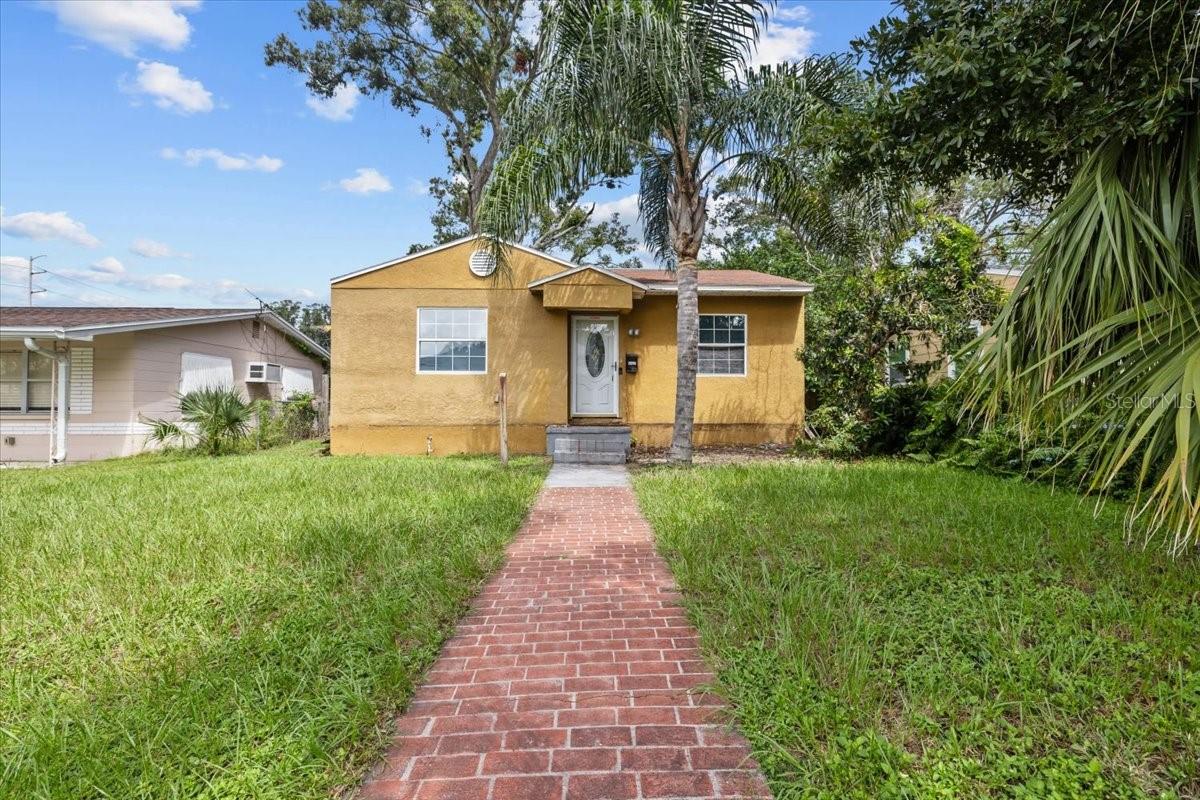 Details for 5121 3rd Avenue N, ST PETERSBURG, FL 33710