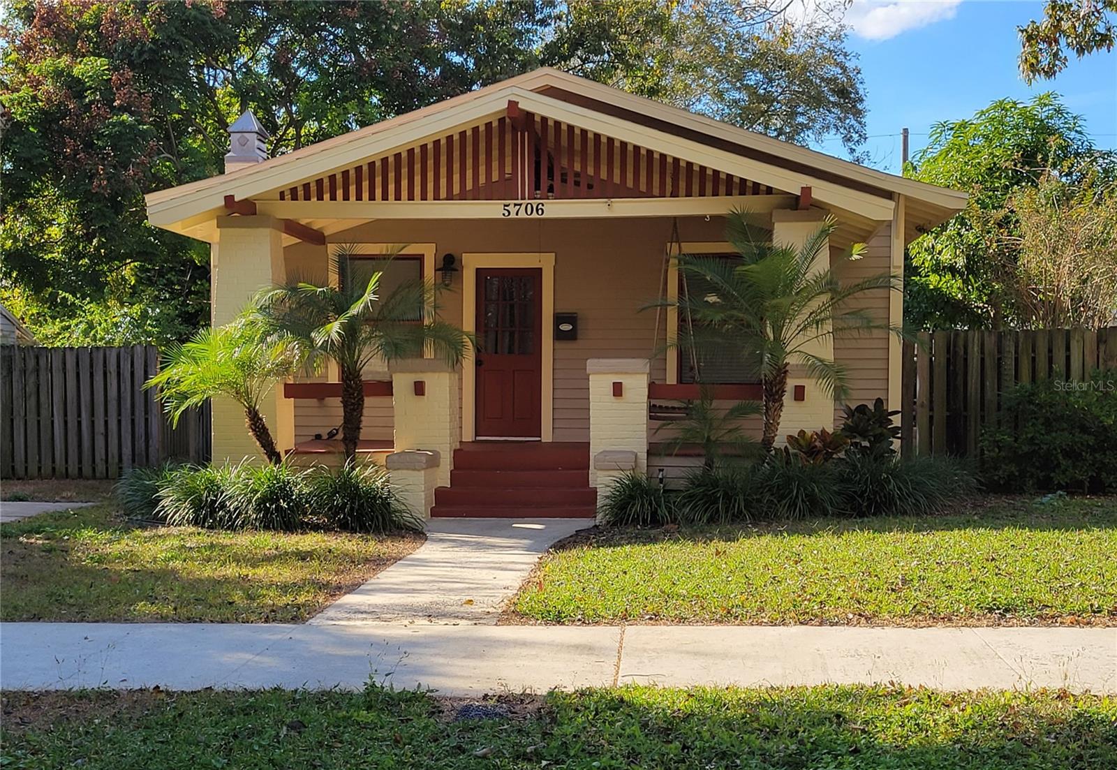 Details for 5706 Branch Avenue, TAMPA, FL 33604