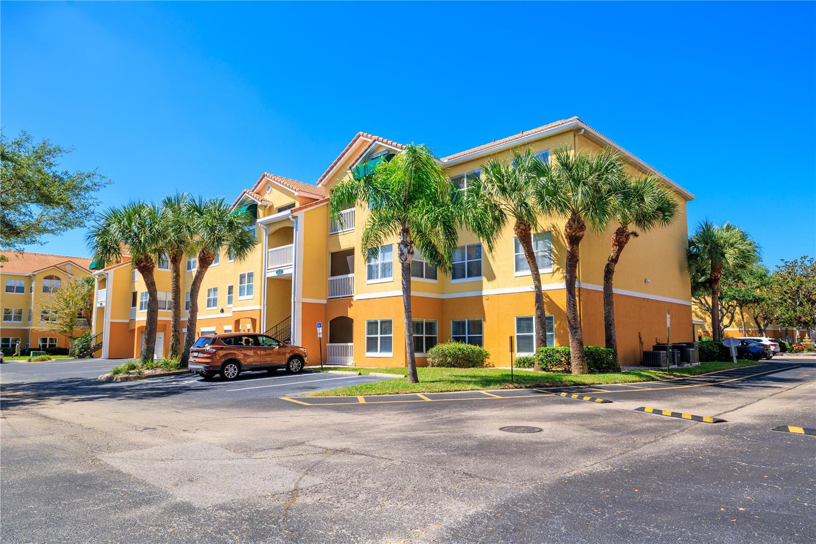 Details for 10764 70th Avenue 3107, SEMINOLE, FL 33772