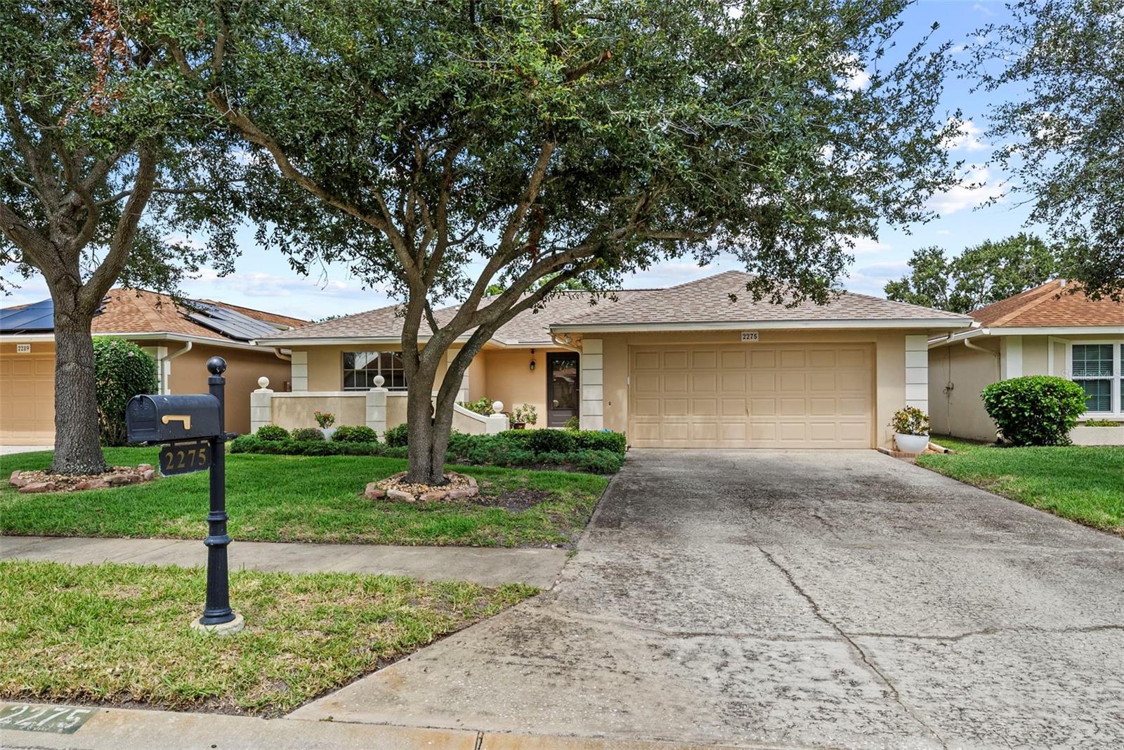 Details for 2275 Kingfisher Lane, CLEARWATER, FL 33762