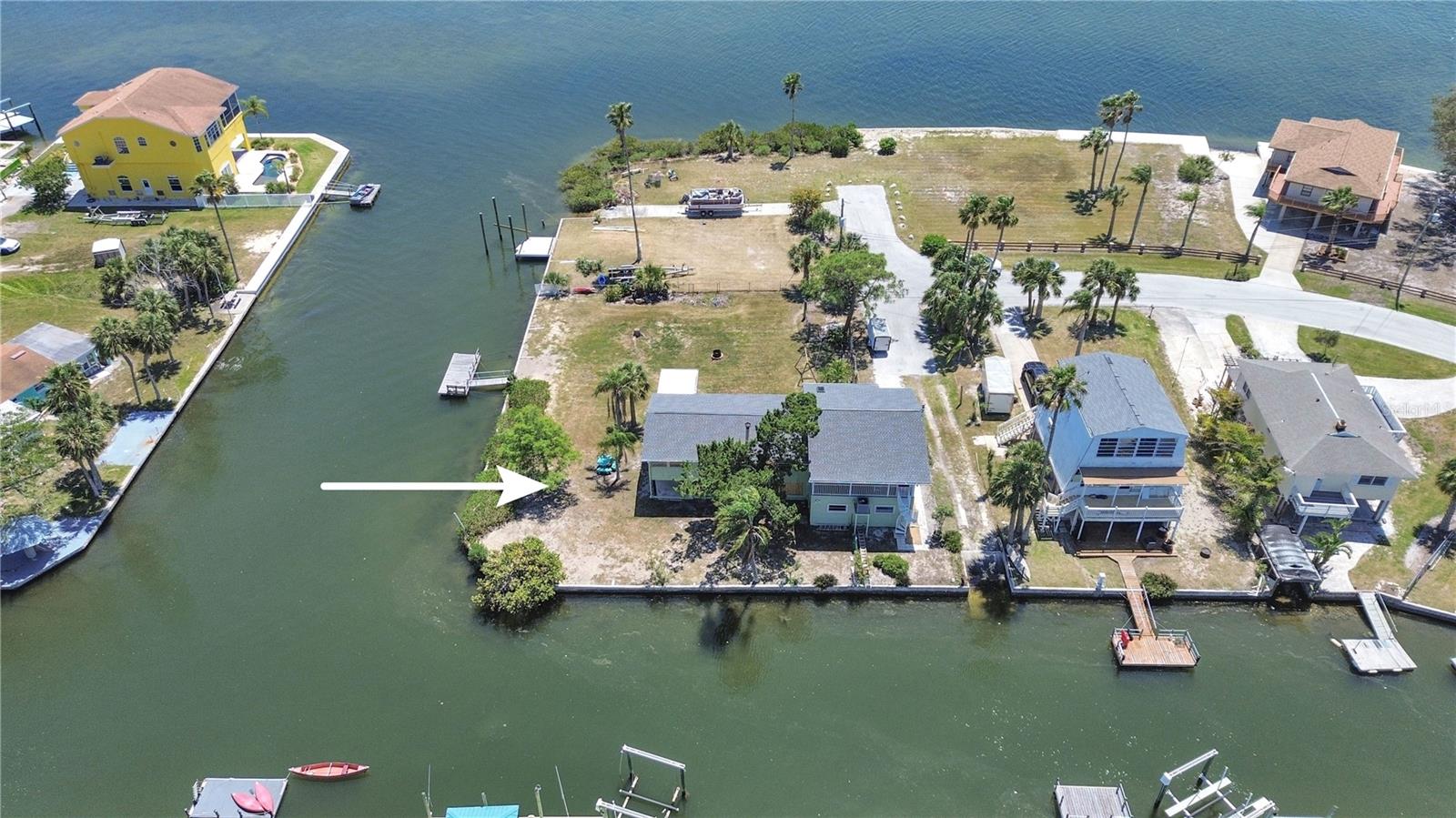 Details for 6400 Driftwood Drive, HUDSON, FL 34667