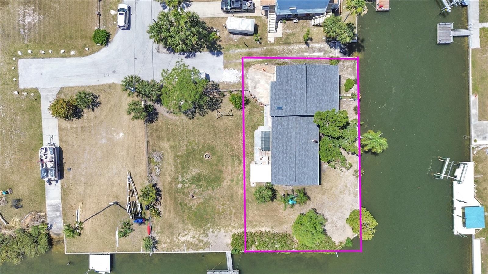 Image 6 of 69 For 6400 Driftwood Drive