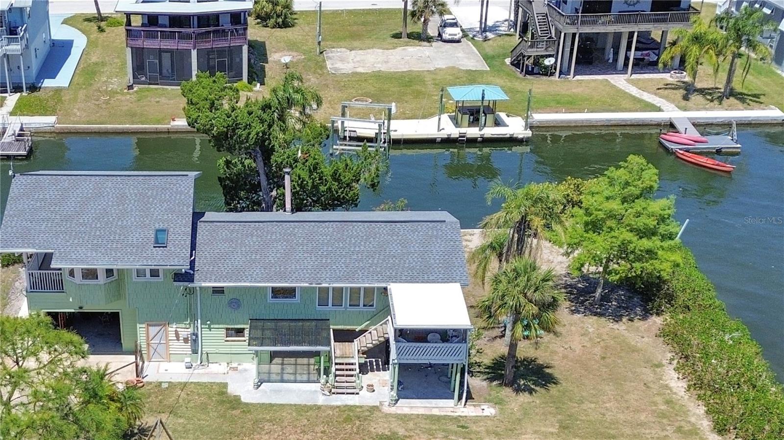 Image 67 of 69 For 6400 Driftwood Drive