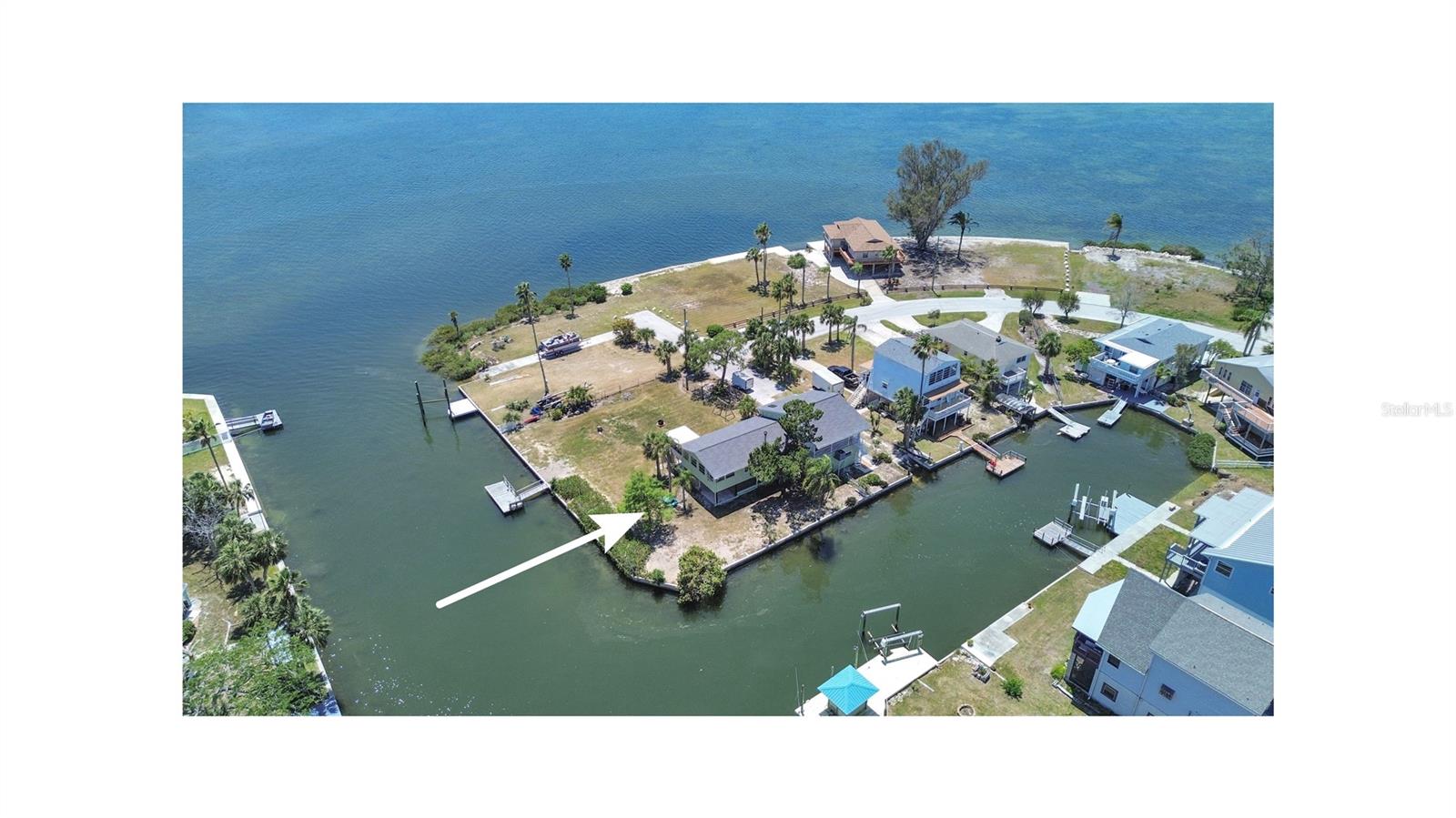 Image 68 of 69 For 6400 Driftwood Drive