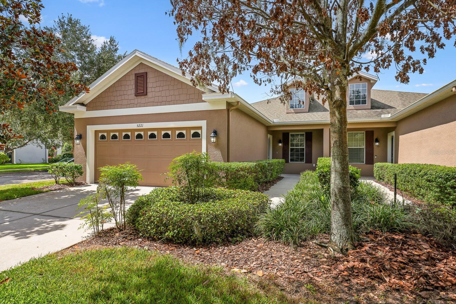 Details for 5221 Bannister Park Lane, LITHIA, FL 33547