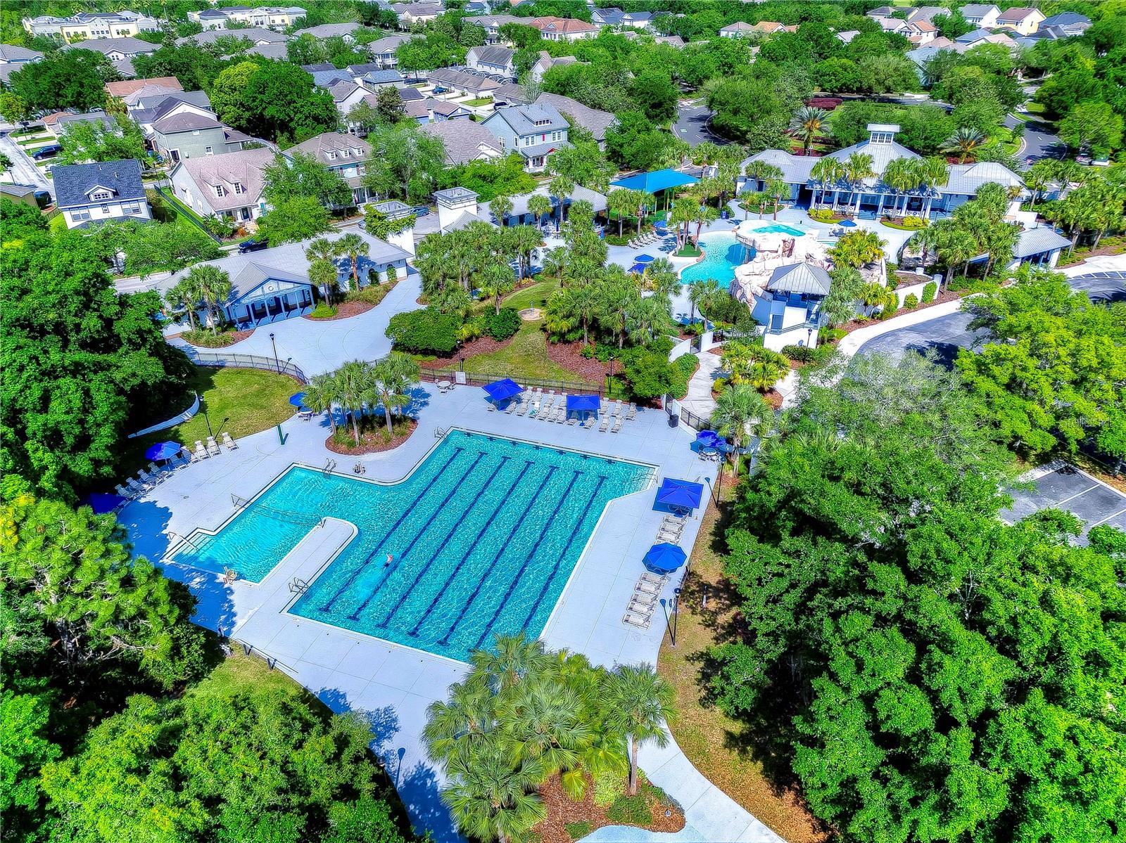 Listing photo id 32 for 5909 Sandhill Ridge Drive