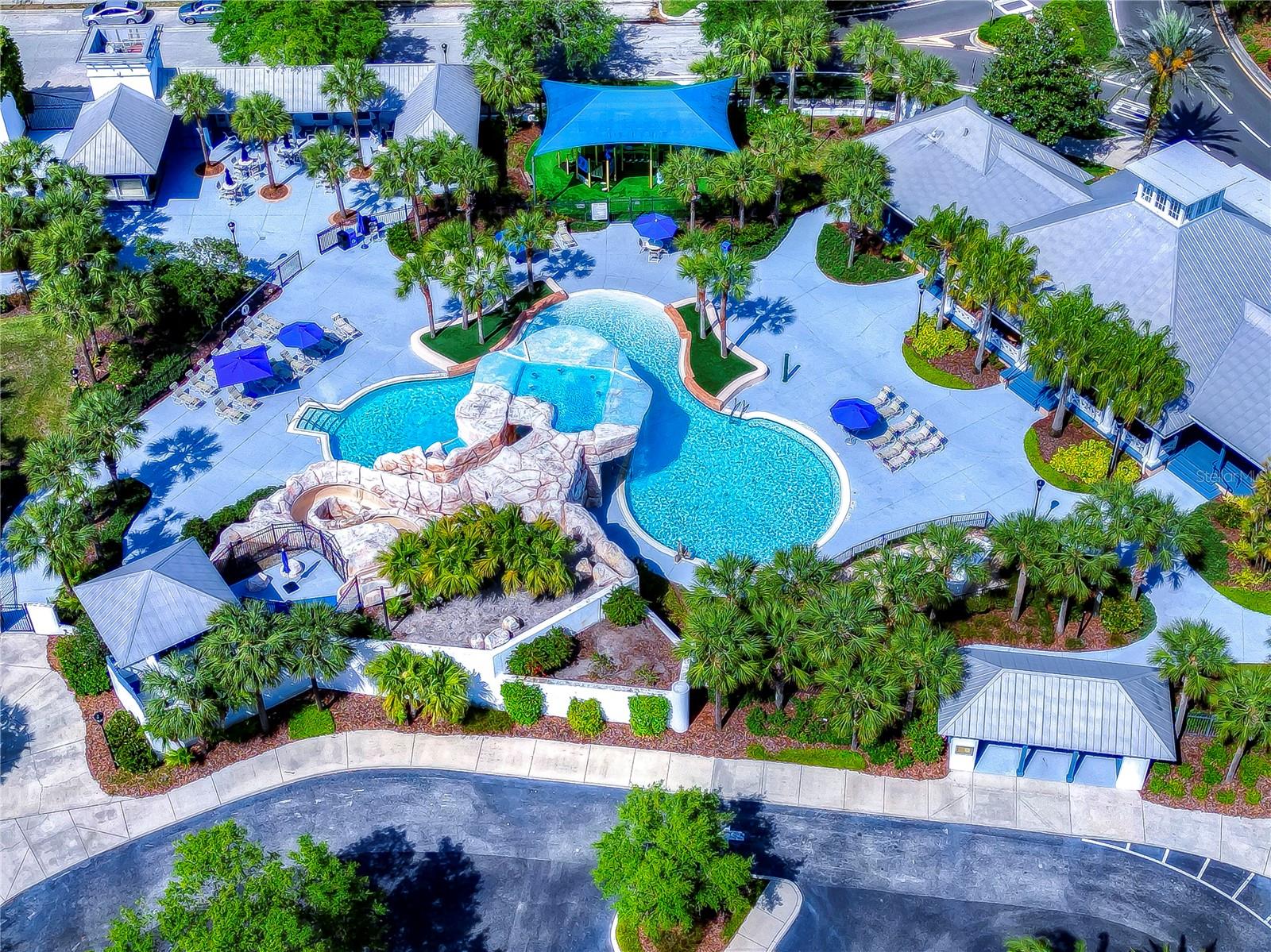 Listing photo id 33 for 5909 Sandhill Ridge Drive