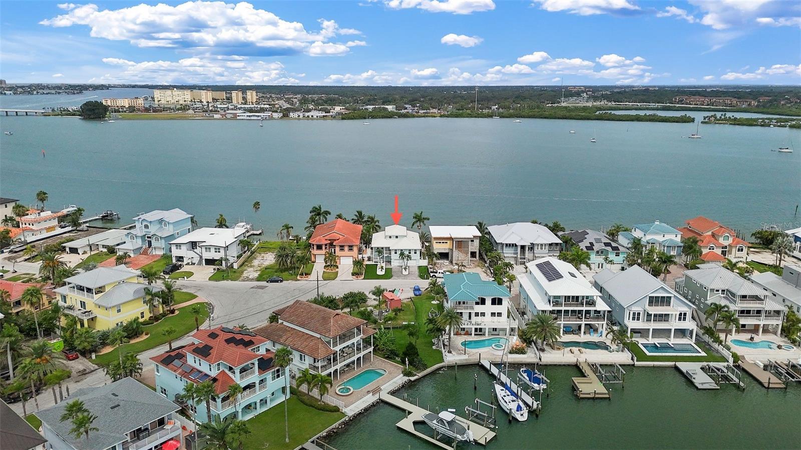 Image 39 of 48 For 856 Bay Point Drive