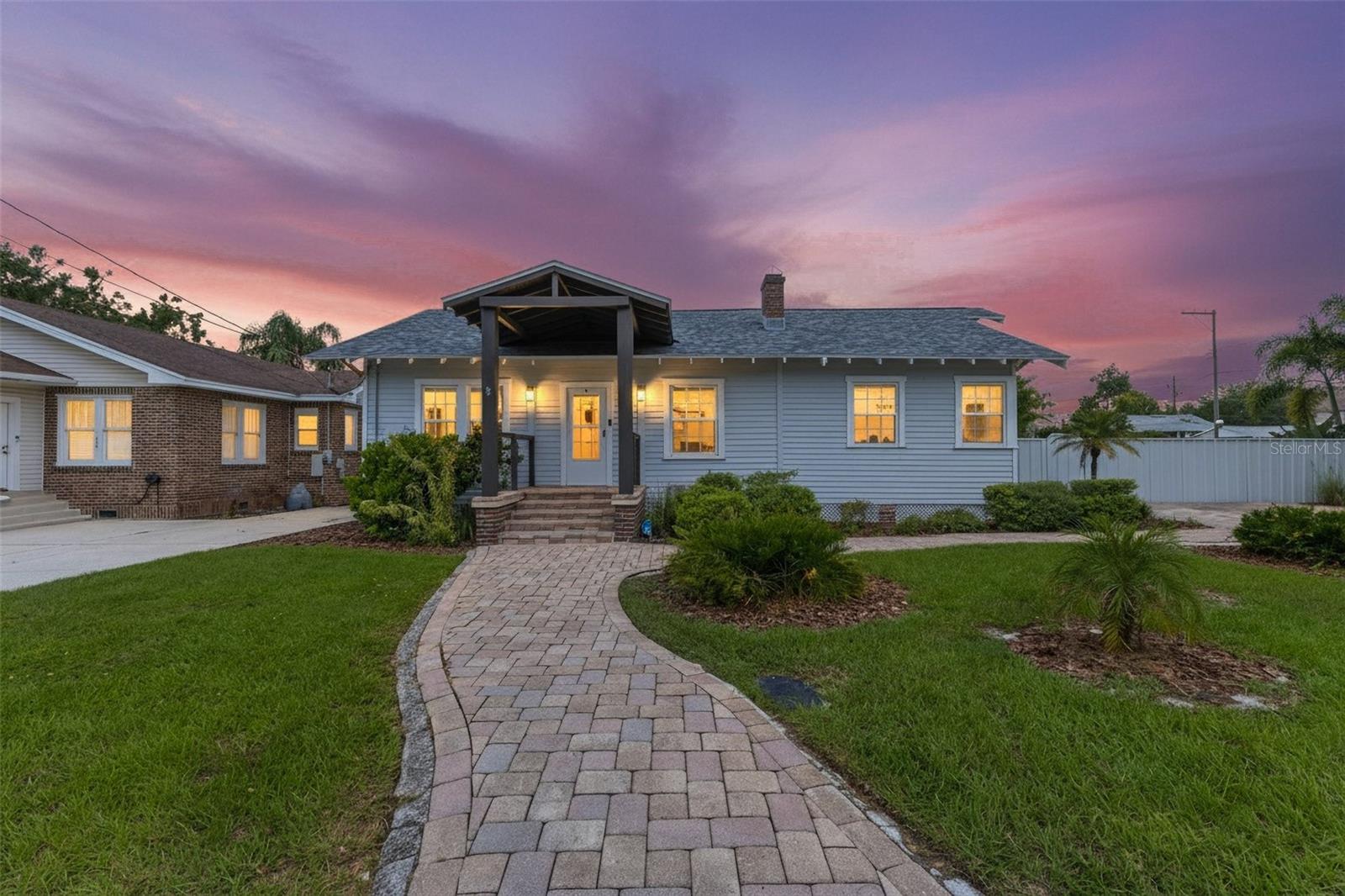 Details for 303 Frierson Avenue, TAMPA, FL 33603