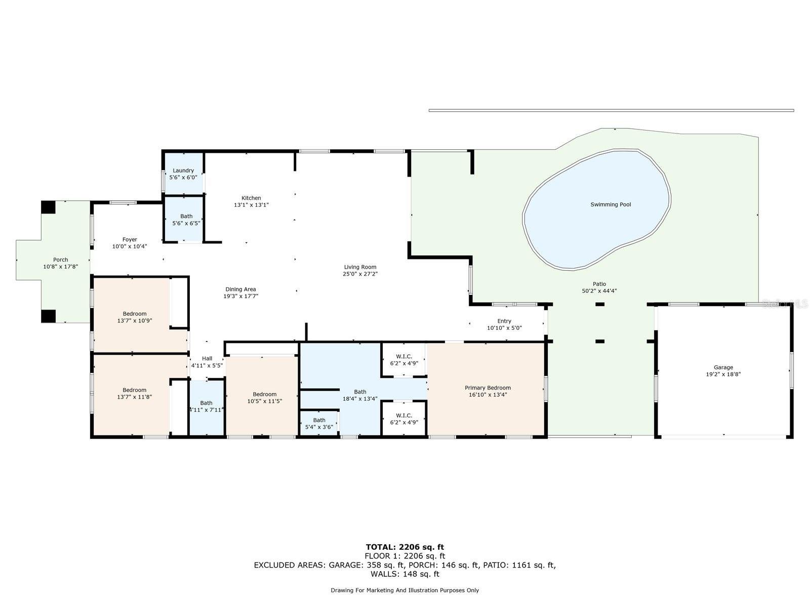 Image 5 of 68 For 1901 25th Avenue N