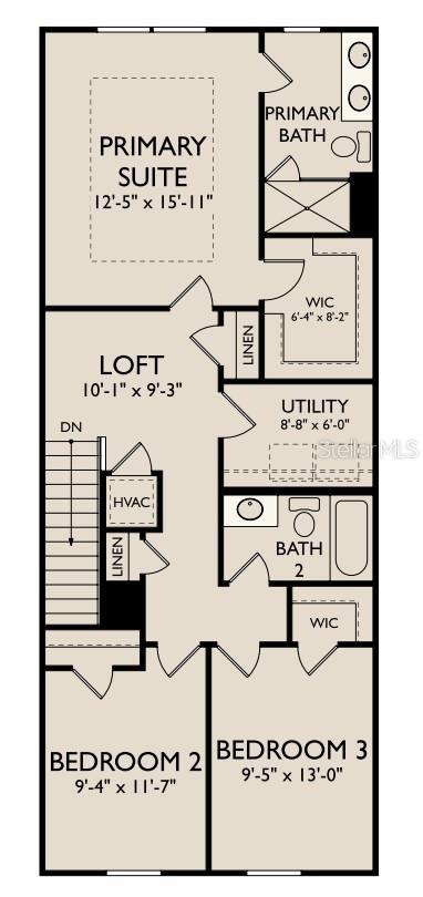 Image 5 of 14 For 7653 Deer Valley Cir.