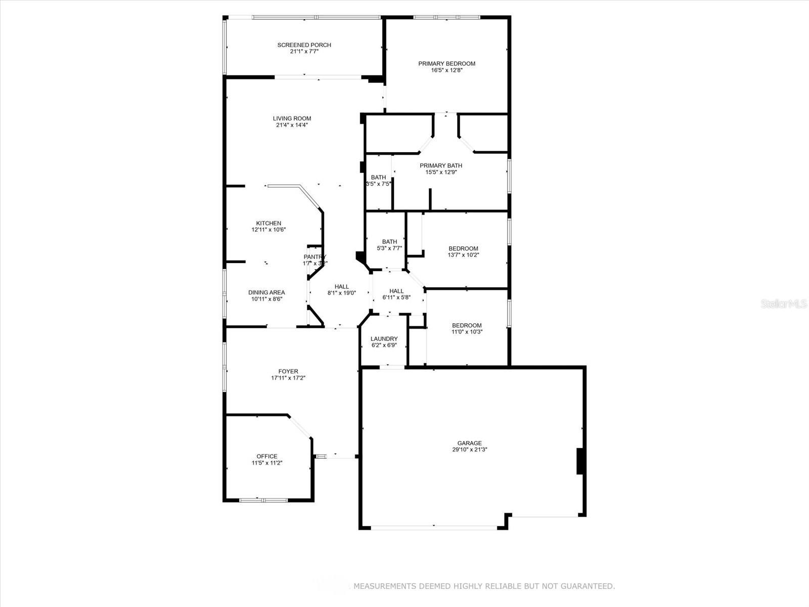 Image 33 of 33 For 8522 White Poplar Drive