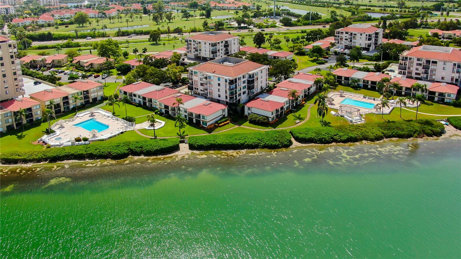 Details for 6268 Palma Del Mar Boulevard S 213, ST PETERSBURG, FL 33715