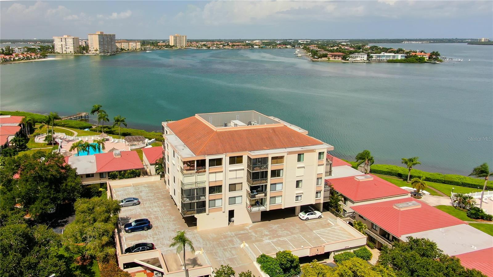 Image 26 of 28 For 6268 Palma Del Mar Boulevard S 213