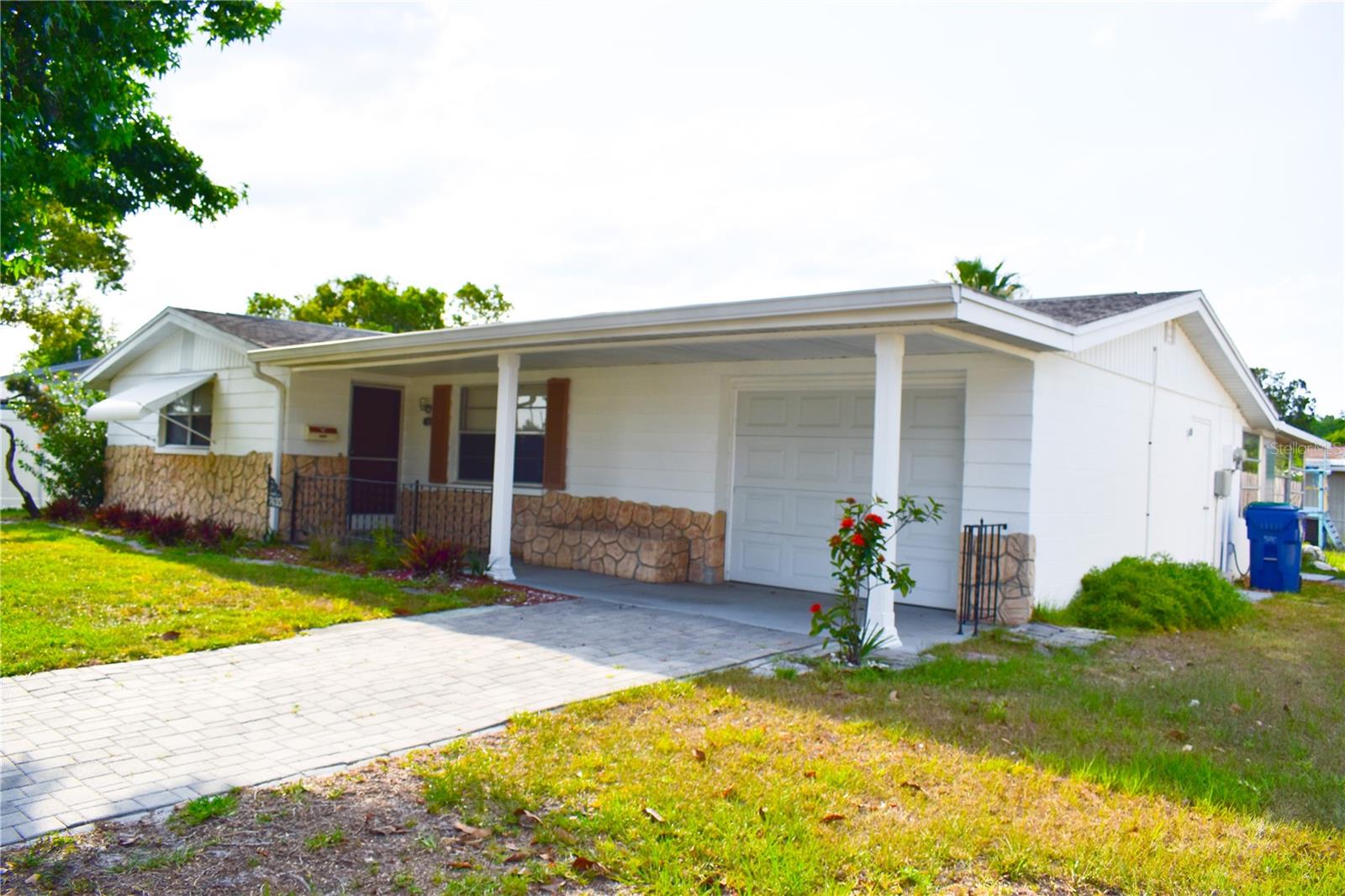 Details for 7435 Hollyridge Drive, NEW PORT RICHEY, FL 34653