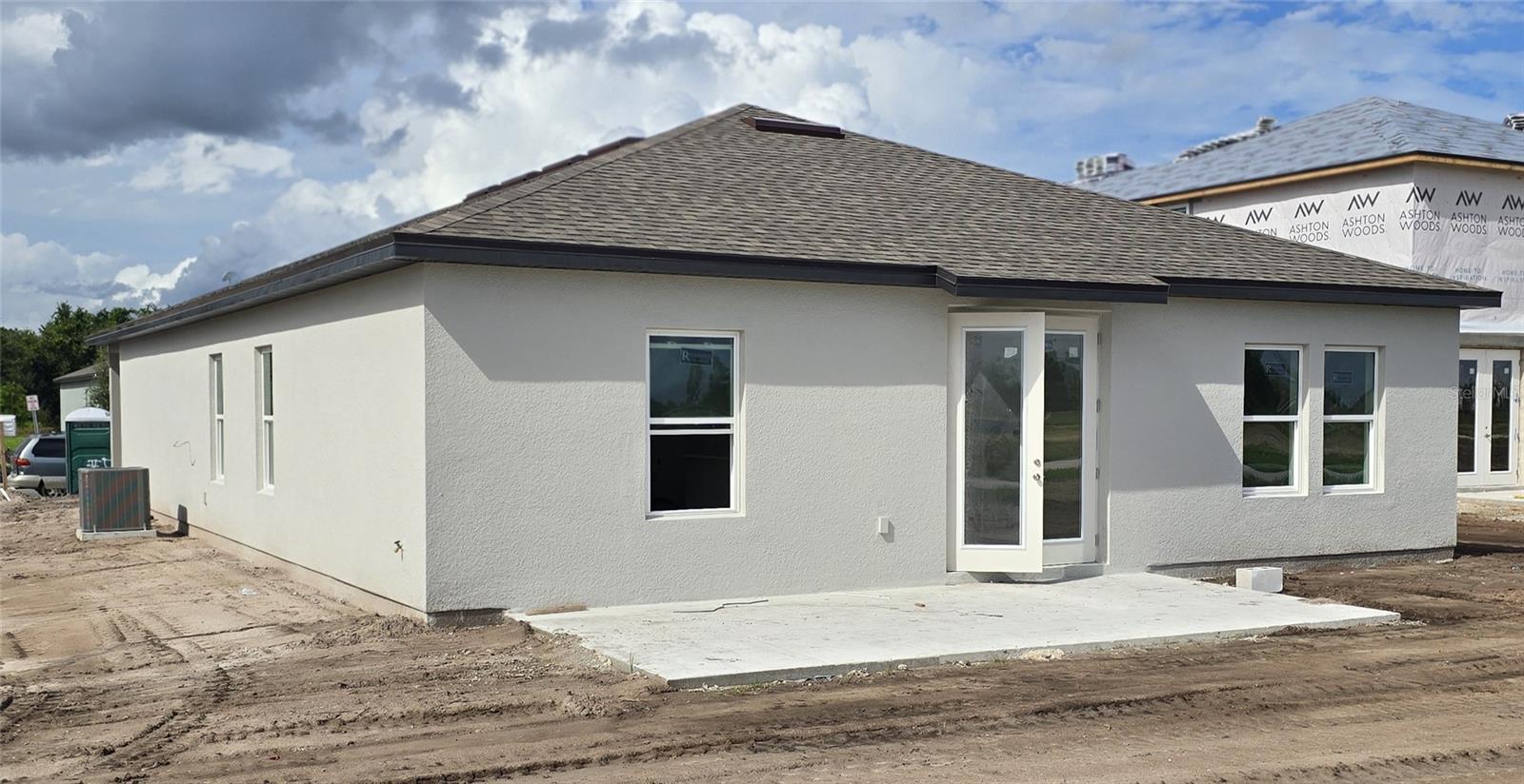 Image 21 of 24 For 5237 Painted Bamboo St