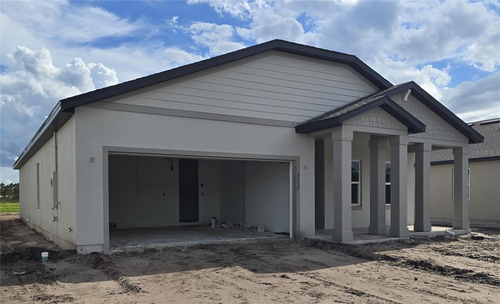 Image 3 of 24 For 5237 Painted Bamboo St