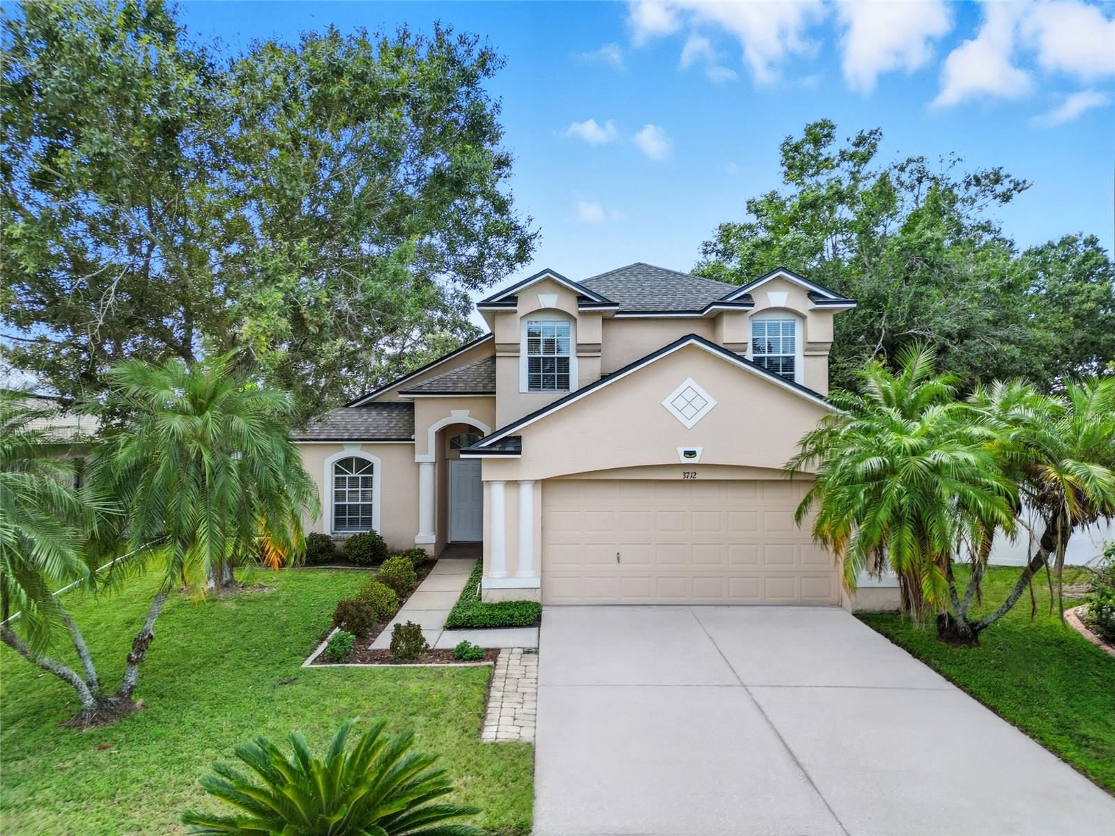 Details for 3712 Bellewater Boulevard, RIVERVIEW, FL 33578