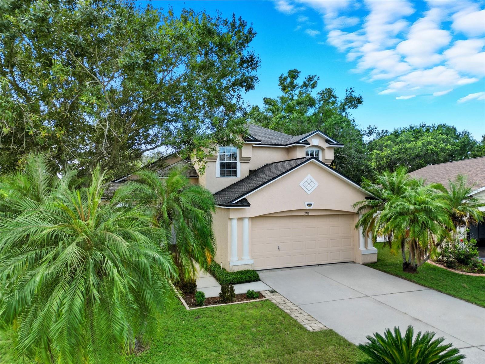 Image 2 of 40 For 3712 Bellewater Boulevard