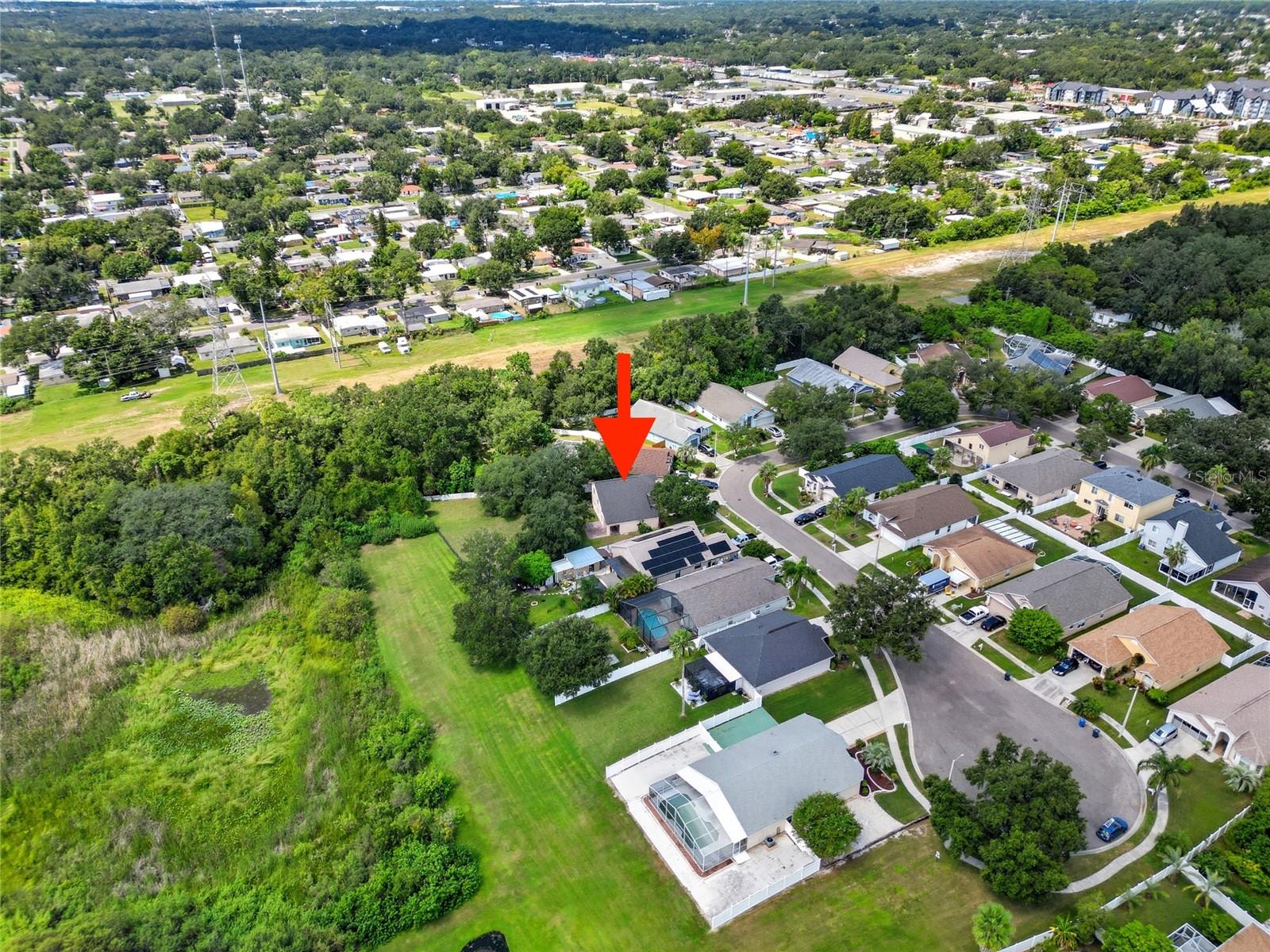 Image 38 of 40 For 3712 Bellewater Boulevard