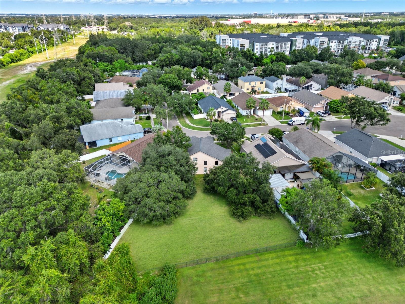 Image 40 of 40 For 3712 Bellewater Boulevard