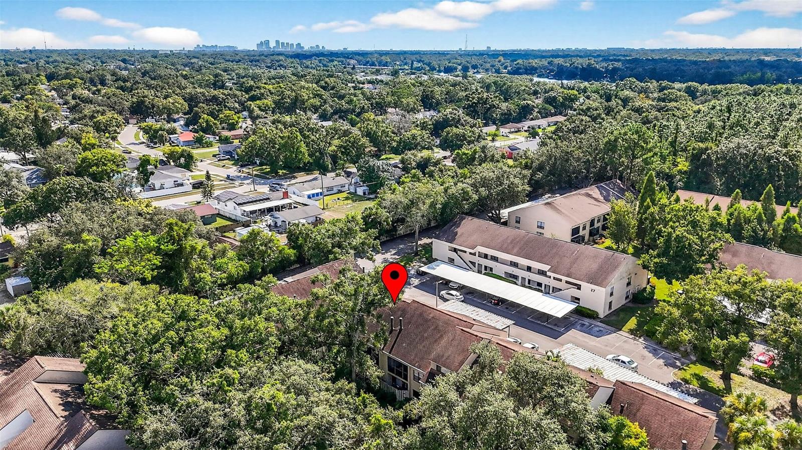 Image 35 of 41 For 7809 Niagara Avenue 2105