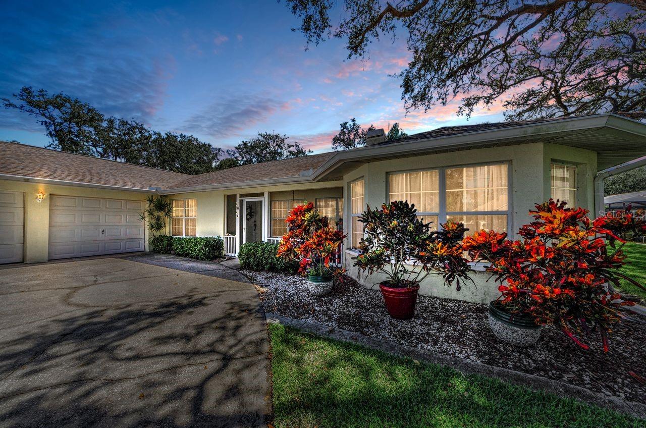 Details for 1611 Gulf Beach Boulevard, TARPON SPRINGS, FL 34689