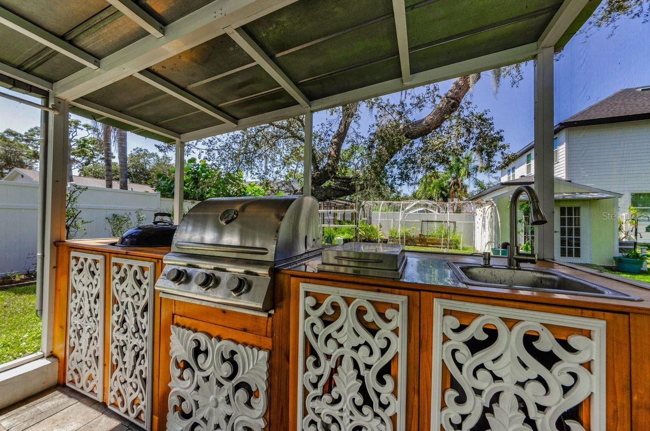 Image 36 of 60 For 1611 Gulf Beach Boulevard