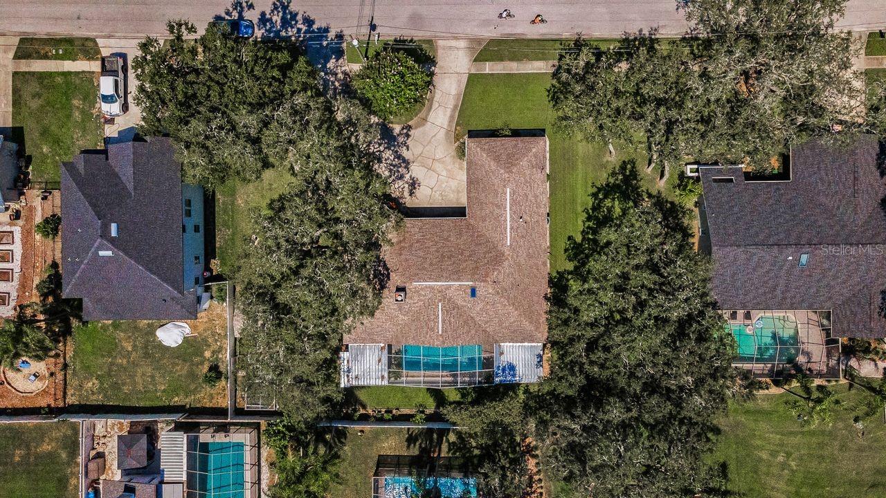 Image 41 of 60 For 1611 Gulf Beach Boulevard