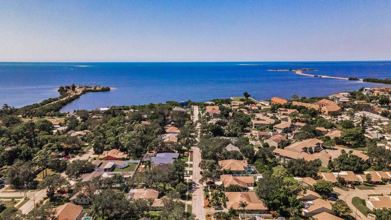 Image 43 of 60 For 1611 Gulf Beach Boulevard