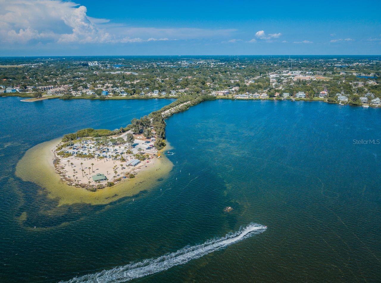 Image 57 of 60 For 1611 Gulf Beach Boulevard