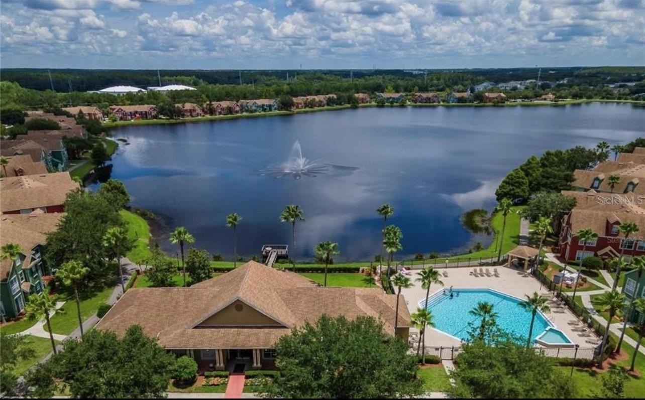 Image 6 of 41 For 10512 Windsor Lake Court 10512