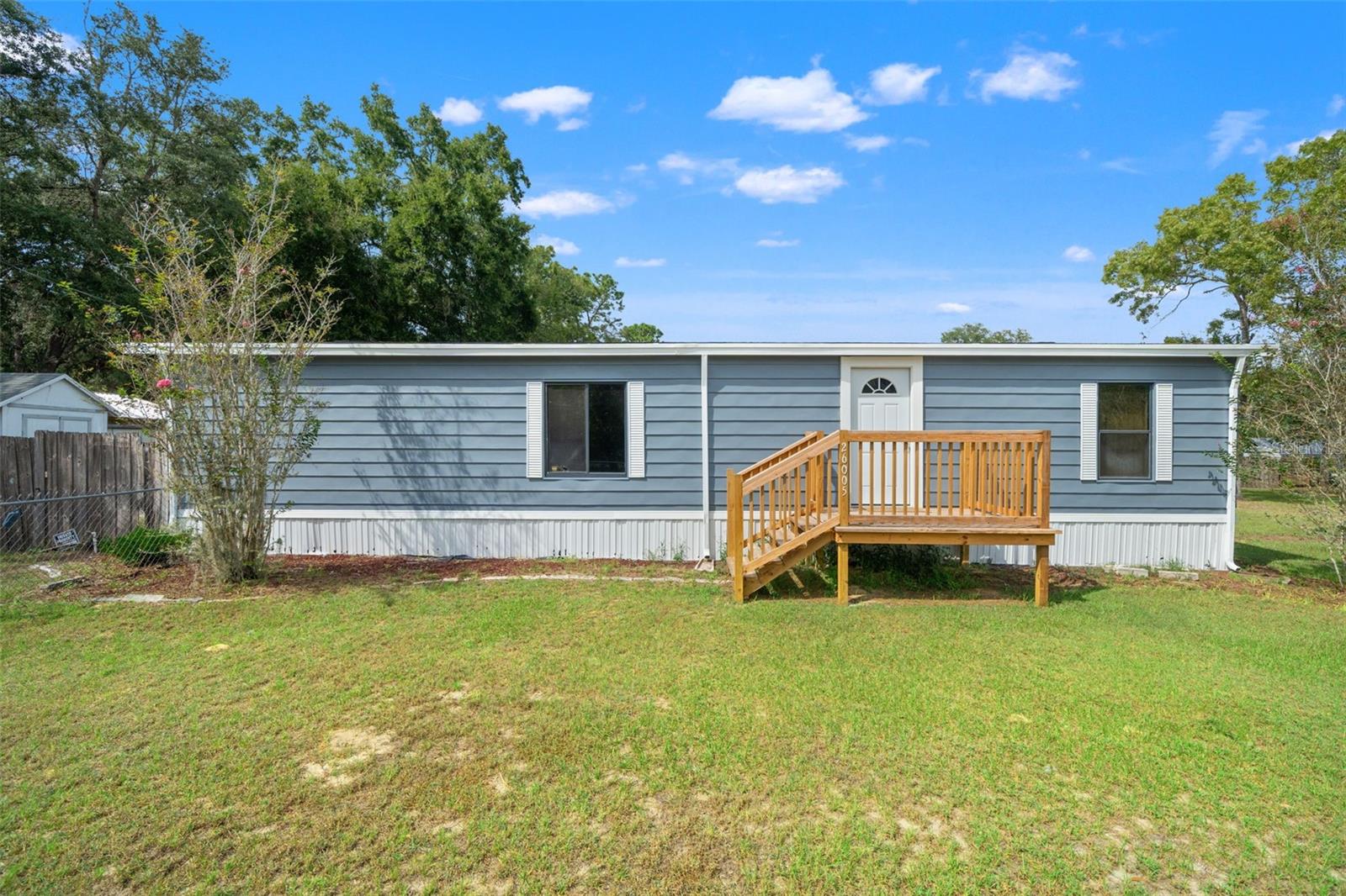 Details for 26005 Hebron, BROOKSVILLE, FL 34601
